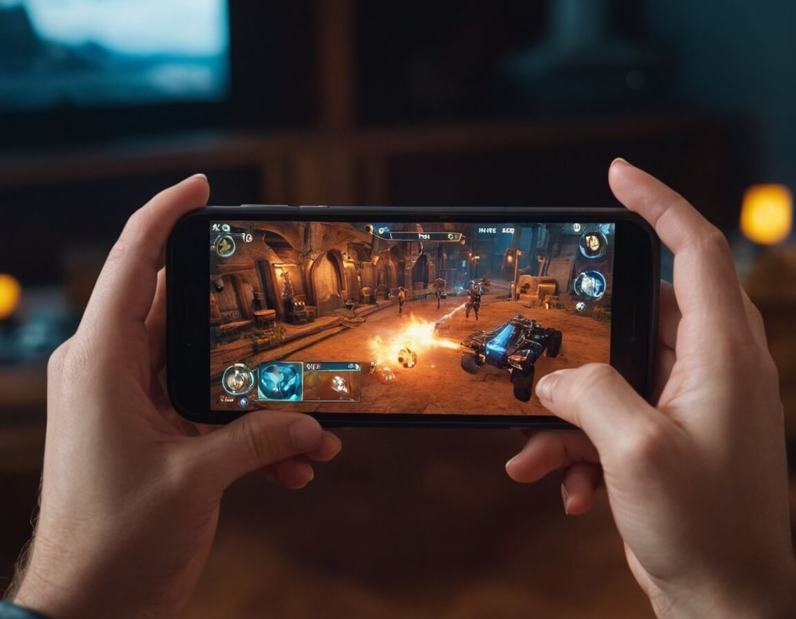 Arya — Head of Product, Chennai